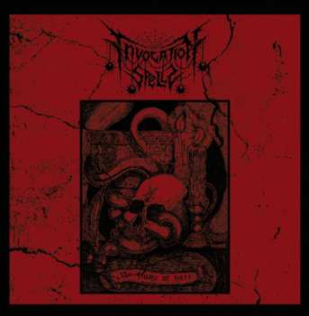 CD Invocation Spells: The Flame of Hate