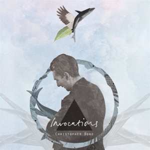 Album Christopher Bono: Invocations