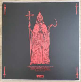 LP Invultation: Unconquerable Death