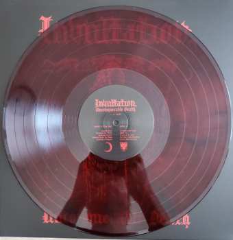 LP Invultation: Unconquerable Death