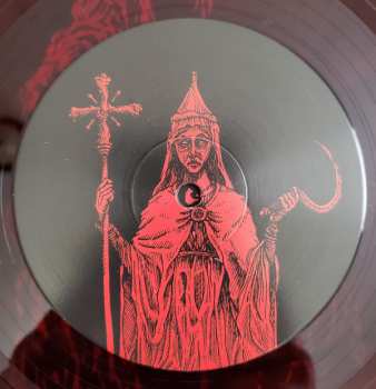 LP Invultation: Unconquerable Death