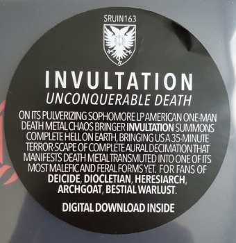 LP Invultation: Unconquerable Death