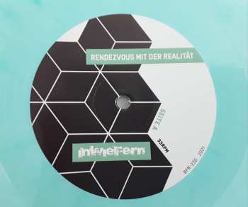 LP Inwiefern: Rendezvous Mit Der Realität LTD | NUM | CLR