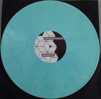 LP Inwiefern: Rendezvous Mit Der Realität LTD | NUM | CLR