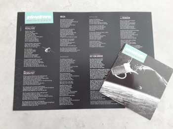 LP Inwiefern: Rendezvous Mit Der Realität LTD | NUM | CLR