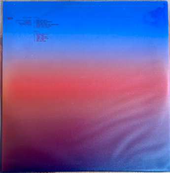 LP/3CD INXS: Listen Like Thieves DLX