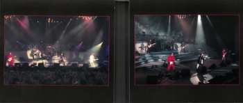 2CD/Blu-ray INXS: Live Baby Live Wembley Stadium