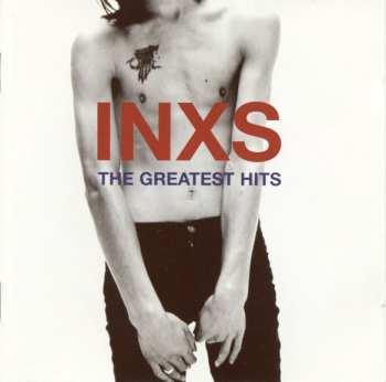 2CD INXS: The Greatest Hits LTD