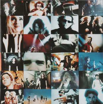2CD INXS: The Greatest Hits LTD