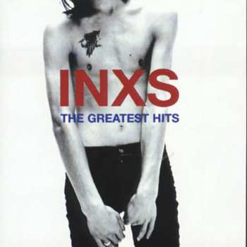 CD INXS: The Greatest Hits