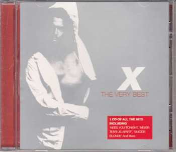 CD INXS: The Very Best 