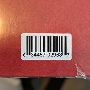 LP iogi: Everything's Worth It LTD