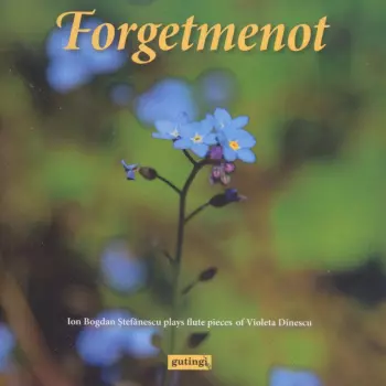 Forgetmenot