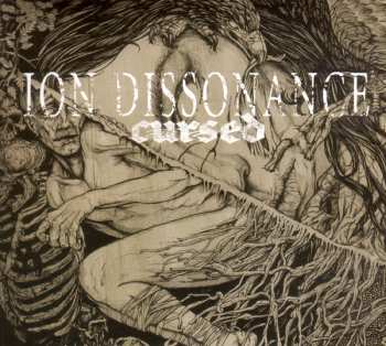 Album Ion Dissonance: Cursed