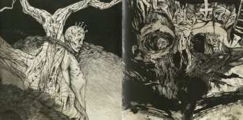 CD Ion Dissonance: Cursed DIGI