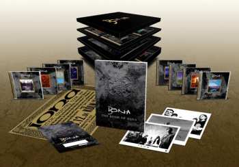 2CD Iona: The Book Of Iona