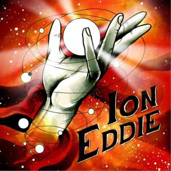 CD Ioneddie: Ioneddie