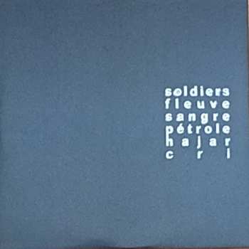 3LP IOSONOUNCANE: IRA CLR | LTD