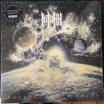 2LP Iotunn: Access All Worlds LTD | NUM | CLR