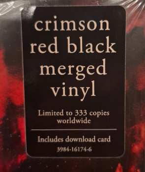 LP Iotunn: Waves Over Copenhell LTD