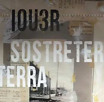 Album iou3R: SostreterrA 