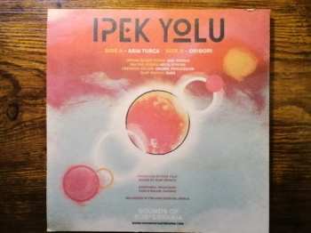 SP Ipek Yolu: Anatolian soul I