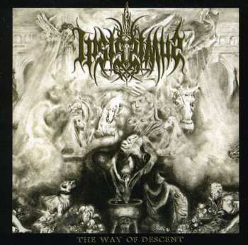 Album Ipsissimus: The Way Of Descent