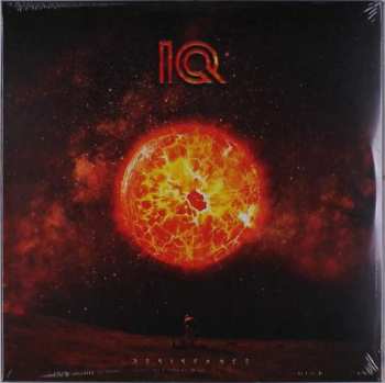 3LP IQ: Resistance LTD | CLR