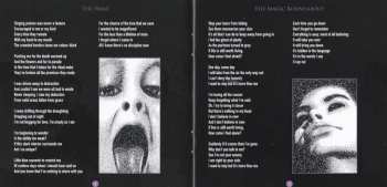 CD IQ: The Wake (2010 Remaster)