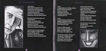 CD IQ: The Wake (2010 Remaster)