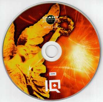 CD IQ: The Seventh House