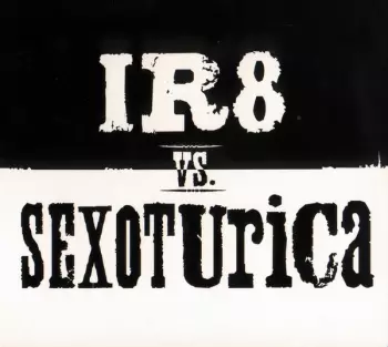 IR8: Untitled