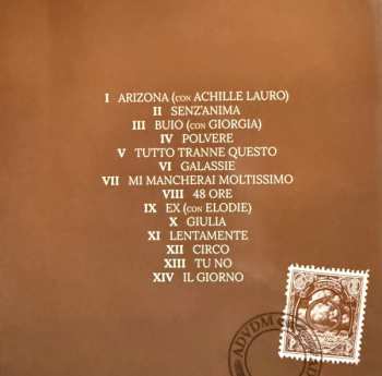 CD Irama: Antologia Della Vita E Della Morte