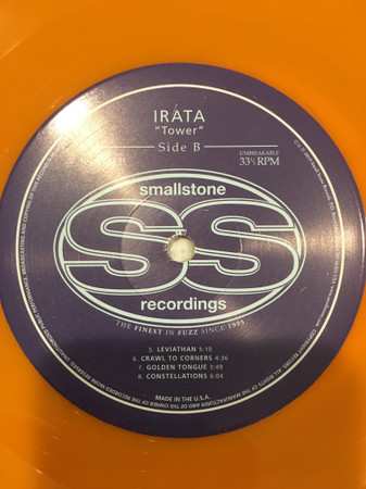 LP Irata: Tower