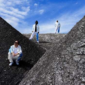 Album O.B.F.: Revelation Time