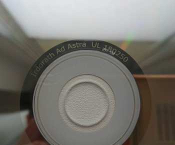 CD Irdorath: Ad Astra
