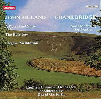 Album Ireland / Garforth / Eco: Downland Suite