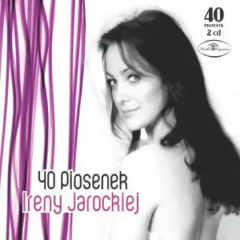 40 Piosenek Ireny Jarockiej
