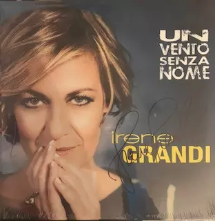 Irene Grandi: Un Vento Senza Nome