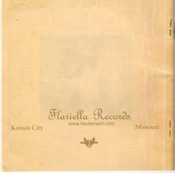 CD Iris DeMent: Lifeline.