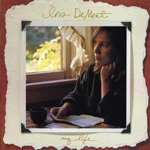 Album Iris DeMent: My Life