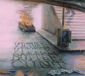 Iris Our: Victual Vittle Bottle Cunt