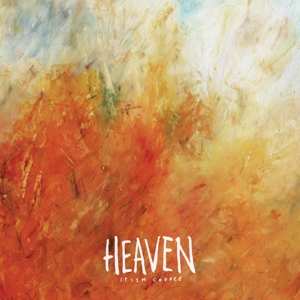 CD Irish Coffee: Heaven DIGI