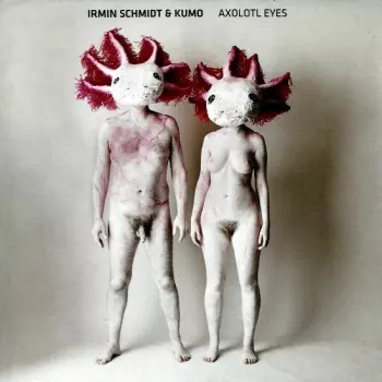 Axolotl Eyes