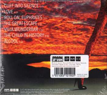 CD Irmin Schmidt: Musk At Dusk