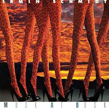 Album Irmin Schmidt: Musk At Dusk