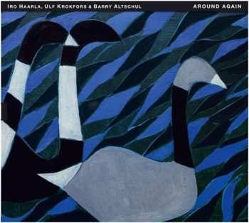 CD Barry Altschul: Around Again