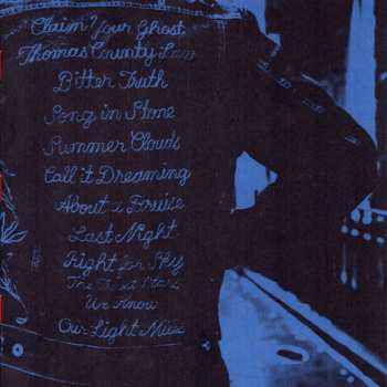 LP Iron And Wine: Beast Epic