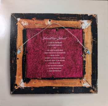 LP Iron And Wine: Ghost On Ghost CLR | LTD