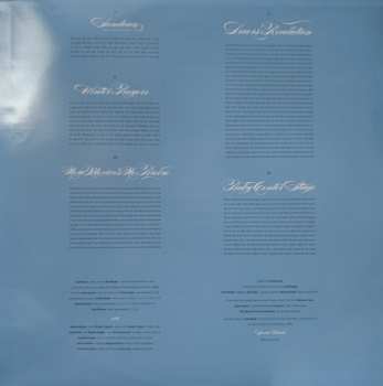 LP Iron And Wine: Ghost On Ghost CLR | LTD